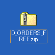 D-ORDERS!フリー版スクリーンショット